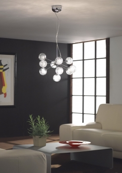 Купить Люстра Massive 41848/11/10