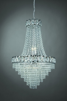 Купить Люстра Massive 41809/11/10_dis