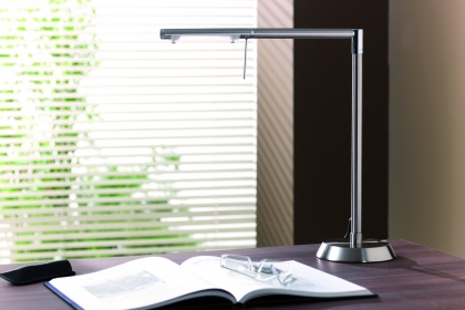 Купить Офисная настольная лампа Eseo 67009/17/13