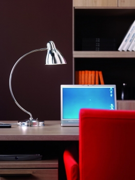 Купить Офисная настольная лампа Eseo 66608/14/13