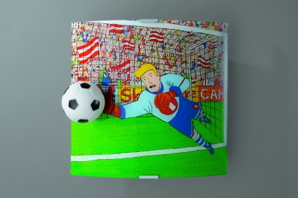 Купить Настенный светильник Massive 33168/55/10_dis