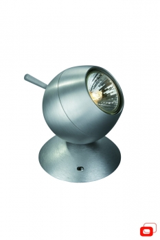 Купить Настольная лампа Lirio 57031/48/LI