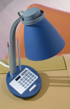 Купить Офисная настольная лампа Massive 66410/91/10_dis