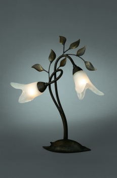 Купить Настольная лампа Massive 38839/43/10_dis