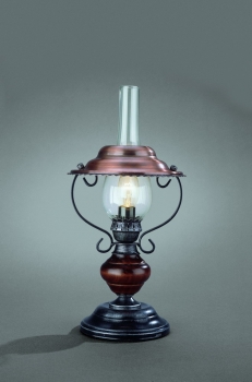 Купить Настольная лампа Massive 82357/01/54_dis