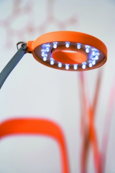 Купить Офисная настольная лампа Massive 66700/53/10