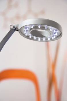 Купить Офисная настольная лампа Massive 66700/87/10