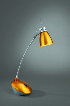 Купить Офисная настольная лампа Massive 67106/53/10