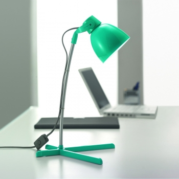 Купить Офисная настольная лампа Massive 66615/46/10