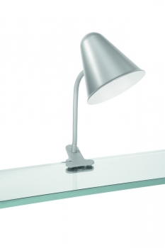 Купить Офисная настольная лампа Massive 66616/87/10_dis