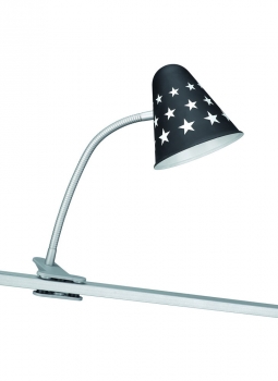 Купить Офисная настольная лампа Massive 66616/30/10_dis