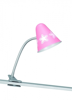 Купить Офисная настольная лампа Massive 66616/28/10_dis