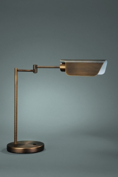 Купить Настольная лампа Massive 66613/06/10