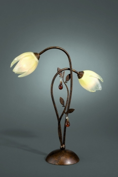 Купить Настольная лампа Massive 38584/86/10_dis