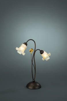 Купить Настольная лампа Massive 37124/43/10