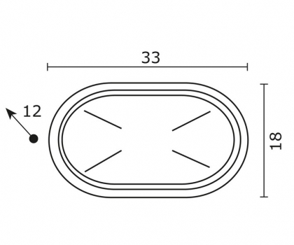 Купити Вуличний світильник Cristher 240C-G05X1A-02