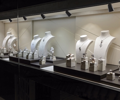 Купити Світильник стельовий Indeluz 799A-L3305E-02