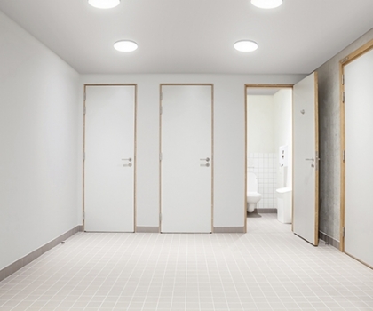 Купить Светильник потолочный Indeluz 806A-L5218B-01