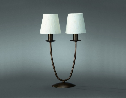 Купить Настольная лампа Massive 36509/43/10