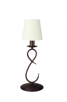 Купить Настольная лампа Massive 37984/43/10