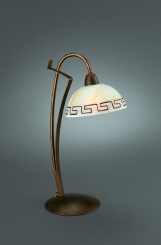 Купить Настольная лампа Massive 36379/43/10