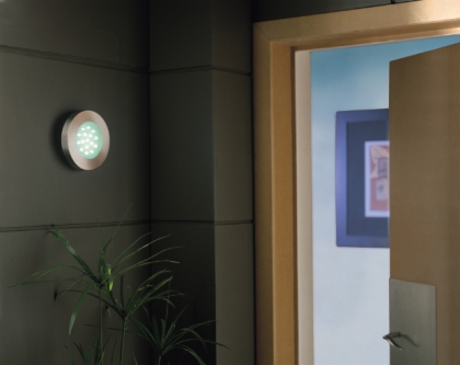 Купить Настенный светильник Massive 33525/17/10