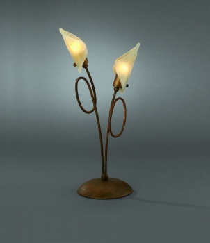 Купить Настольная лампа Massive 38964/43/10