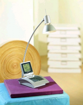 Купить Офисная настольная лампа Massive 66203/87/10