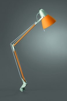 Купить Офисная настольная лампа Massive 12832/01/53_dis