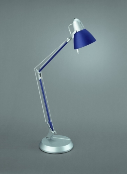 Купить Офисная настольная лампа Massive 12832/01/91_dis