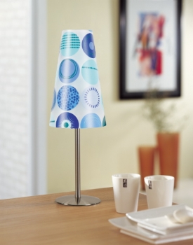 Купить Настольная лампа Massive 43250/55/10