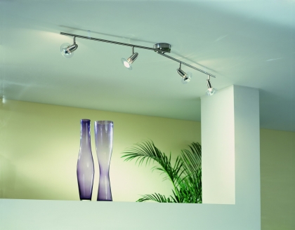 Купить Настенный светильник Massive 50048/17/10