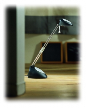 Купить Офисная настольная лампа Massive 82442/21/30