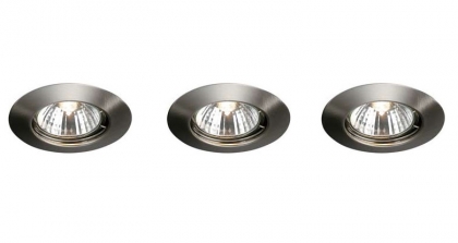 Купить Точечный светильник Massive 59393/17/10