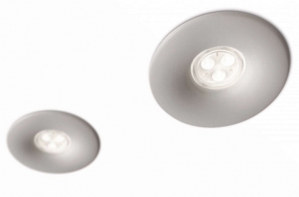 Купить Точечный светильник Philips 16861/87/16