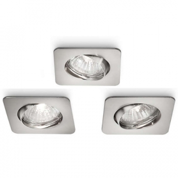 Купить Точечный светильник Philips 66721/17/16