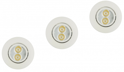 Купить Точечный светильник Light Topps LT13530