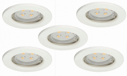 Купить Точечный светильник Light Topps LT11360