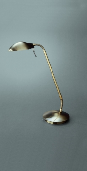 Купить Офисная настольная лампа Massive 01229/21/06