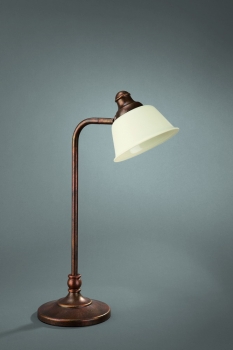 Купить Офисная настольная лампа Massive 67112/43/10_dis