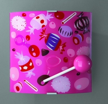 Купить Настенный светильник Massive 33167/55/10