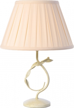 Купить Настольная лампа Elstead OV/TL IVORY/GOLD