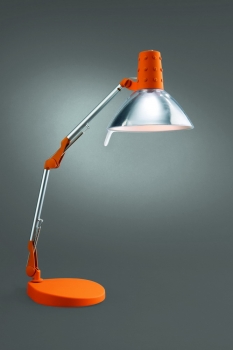 Купить Офисная настольная лампа Philips 67200/53/16