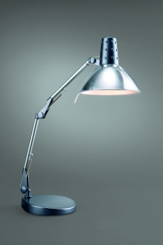 Купить Офисная настольная лампа Philips 67200/93/16