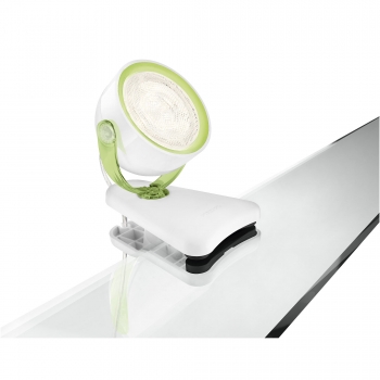 Купить Офисная настольная лампа Philips 53231/33/16