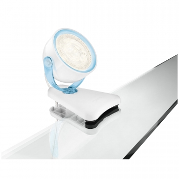 Купить Офисная настольная лампа Philips 53231/35/16