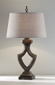 Купить Настольная лампа Elstead FE/WESTWOOD TL B