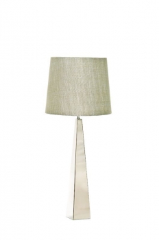 Купить Настольная лампа Elstead HQ/ASCENT TL PN