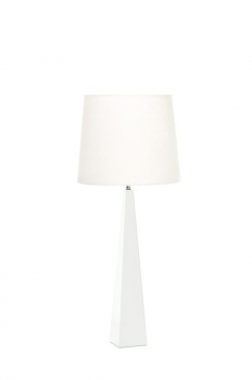 Купить Настольная лампа Elstead HQ/ASCENT TL WHT