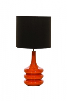 Купить Настольная лампа Elstead HQ/POP ORANGE